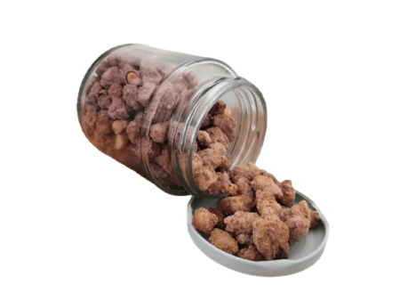 Caramels (Chouchous)