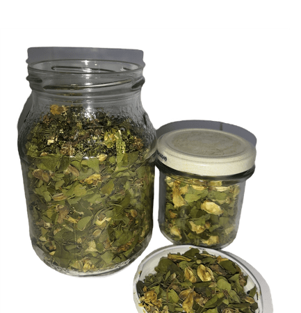 Plantes aromatiques : Citronnelle, Moringa, etc
