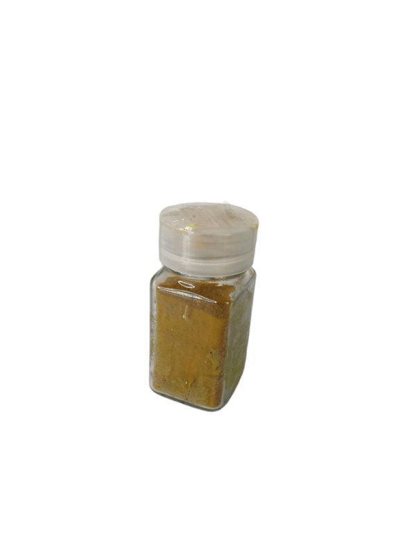 Gingembre & Curcuma en poudre – Image 4