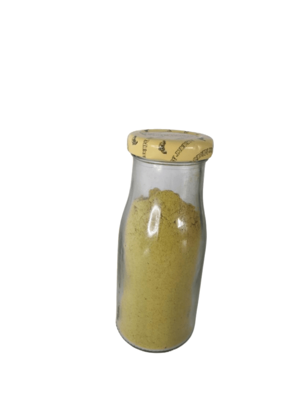 Gingembre & Curcuma en poudre – Image 5