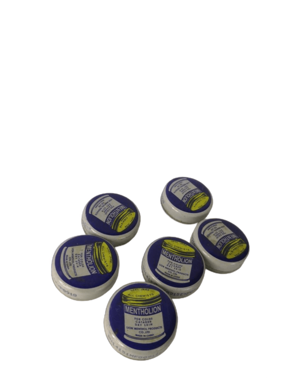 Mentholatum – Image 4