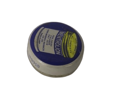 Mentholatum