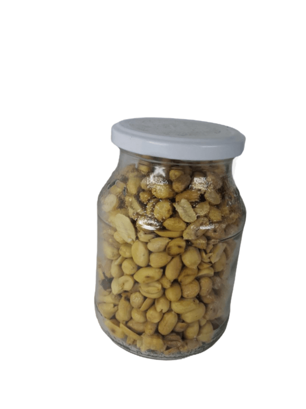 Cacahuètes du Cameroun – Image 6