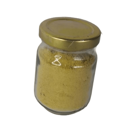 Gingembre & Curcuma en poudre