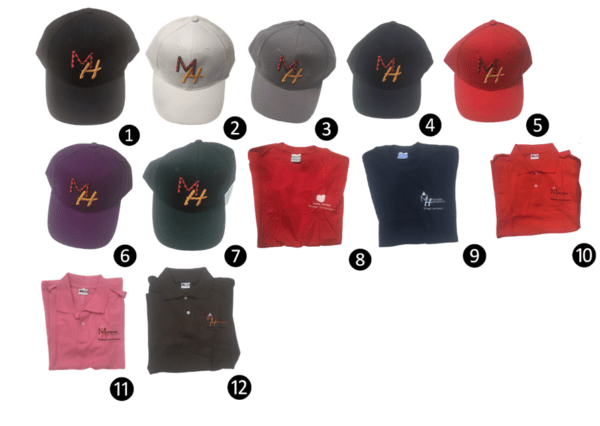 Goodies MH
