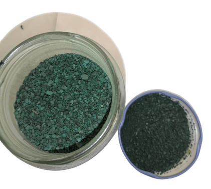 Spiruline alimentaire