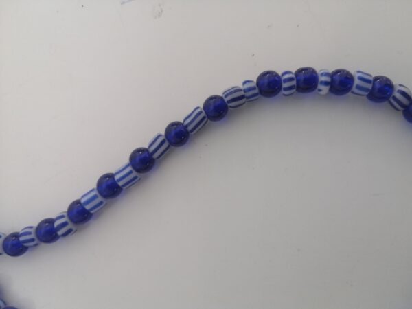 Colliers du Cameroun : Perles du Ndop, etc – Image 12